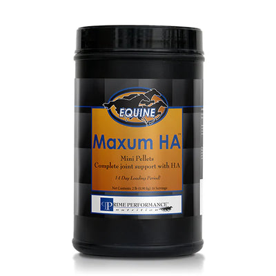 Maxum HA ™